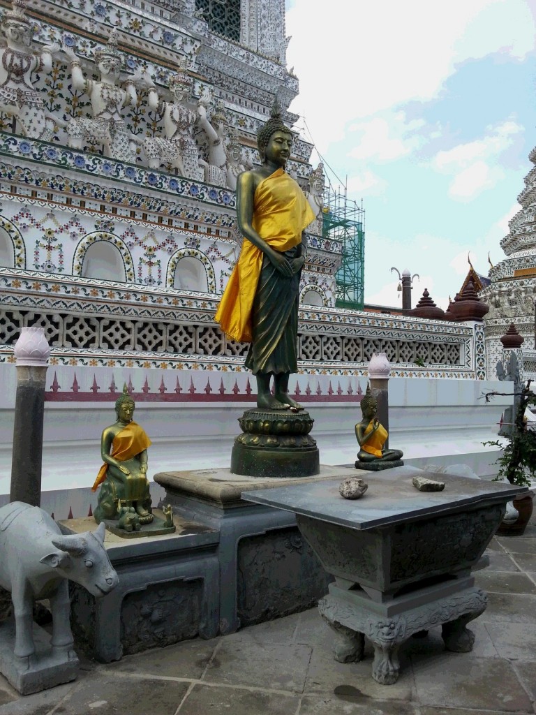 wat arun