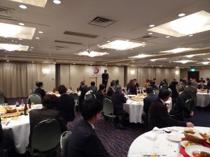 新年会2