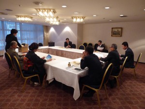 ブライダル委員会